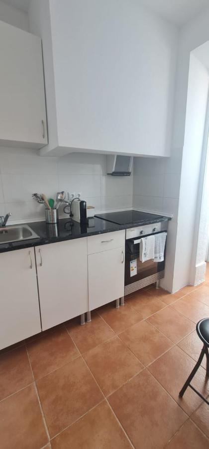 S.soares Beato 6.2d Appartement Lisboa