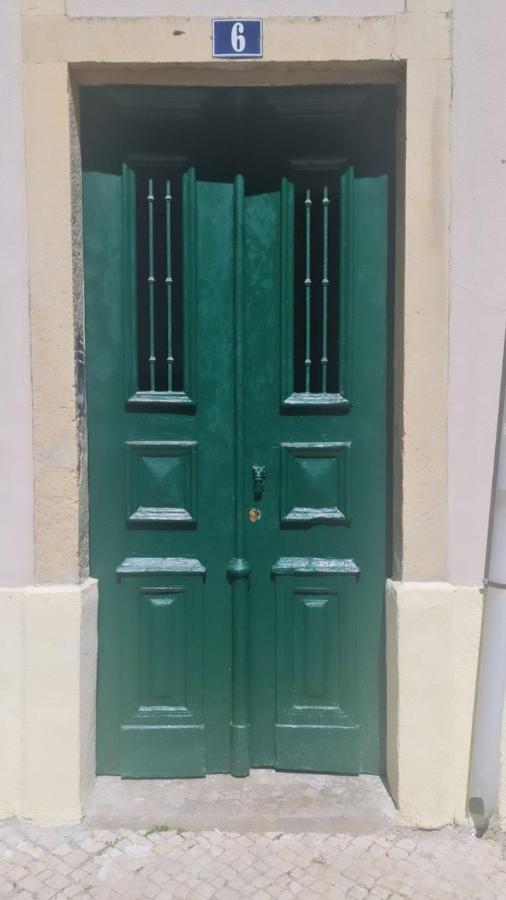 Appartement S.soares Beato 6.2d Lisboa